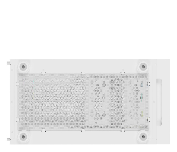 NATEC Genesis Diaxid 605 ARGB MIDI TOWER USB-C Biała NPC-2173 - 1241507 - zdjęcie 11